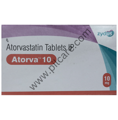 Atorva Tablet