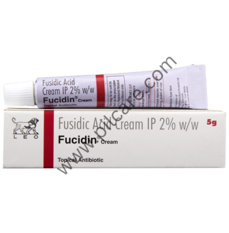 Fucidin Cream