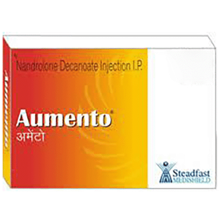 Aumento Injection