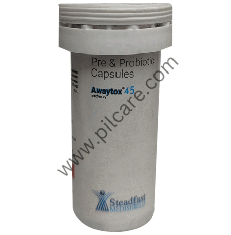 Awaytox 45 Capsule