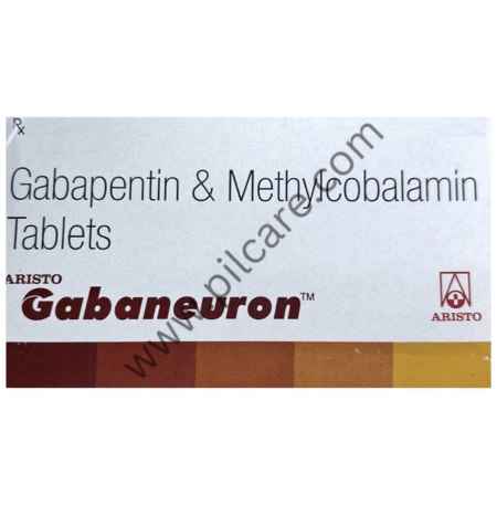 Gabaneuron Tablet