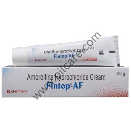 Fintop-AF Cream
