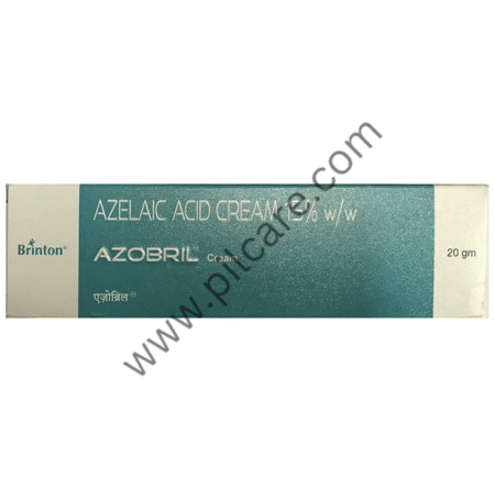Azobril Cream