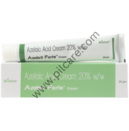 Azobril Forte 20% Cream