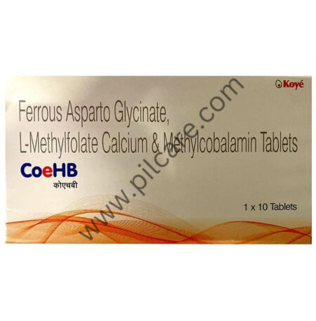 CoeHB Tablet