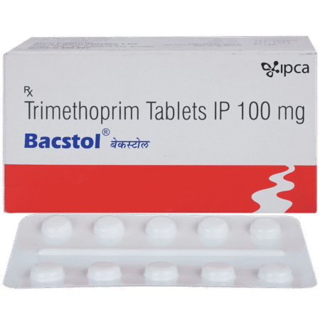 Bacstol Tablet