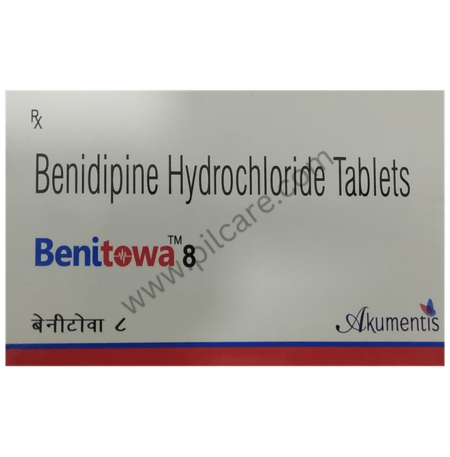 Benitowa 8 Tablet