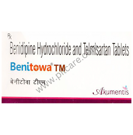 Benitowa-TM Tablet