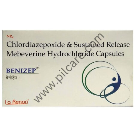 Benizep Capsule SR