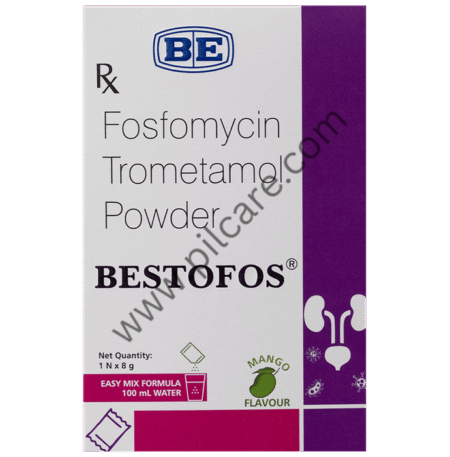 Bestofos Sachet Mango