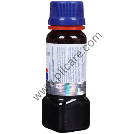 Betadine 7.5% Surgical Scrub