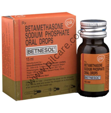 Betnesol Oral Drops