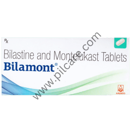 Bilamont Tablet
