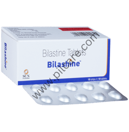 Bilashine Tablet