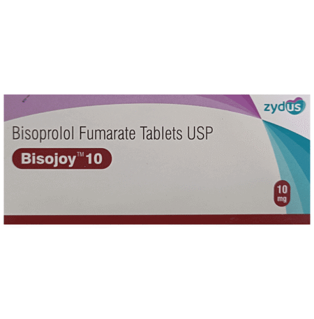 Bisojoy 10 Tablet