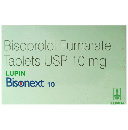 Bisonext 10 Tablet