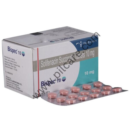 Bispec 10 Tablet
