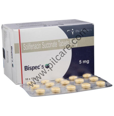 Bispec 5 Tablet