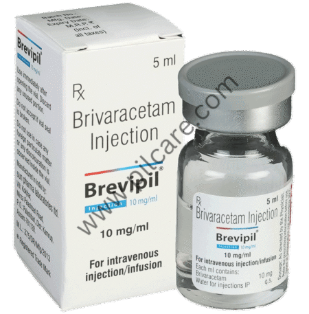 Brevipil Injection