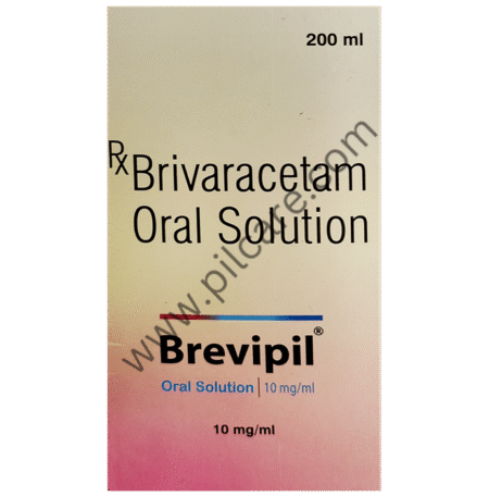 Brevipil Oral Solution