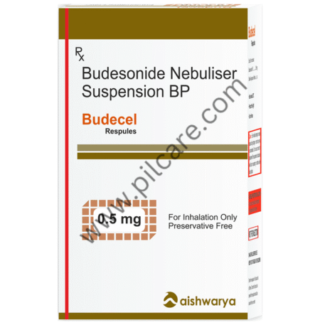 Budecel Respule