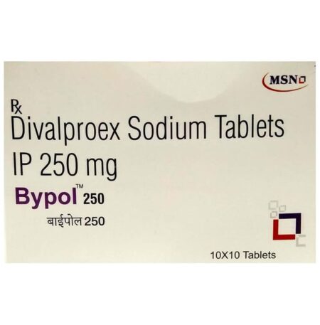 Bypol 250 Tablet