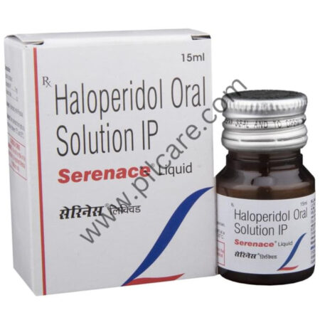Serenace Liquid