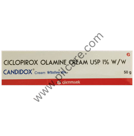 Candidox 1% Cream