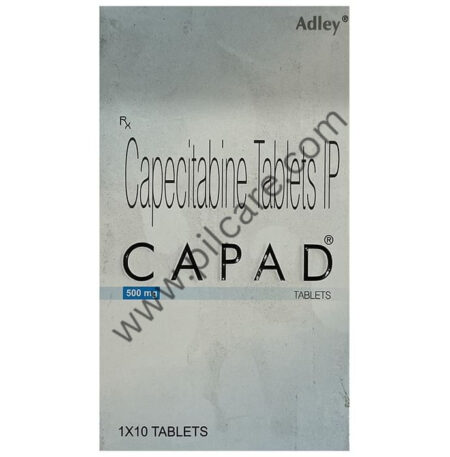 Capad Tablet