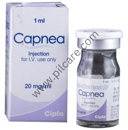 Capnea Injection