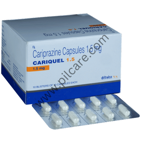 Cariquel 1.5 Capsule