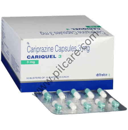 Cariquel 3 Capsule