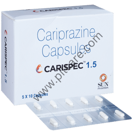 Carispec 1.5 Capsule