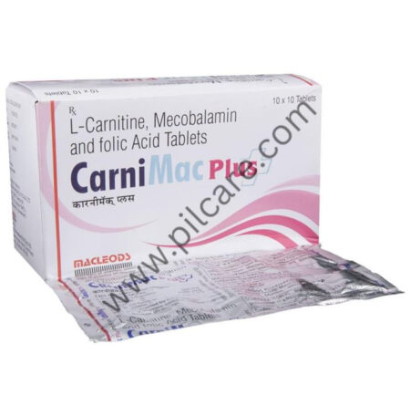 Carnimac Plus Tablet