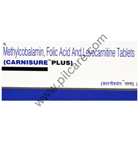 Carnisure Plus Tablet