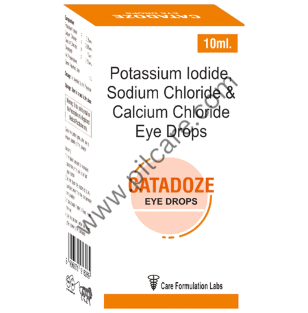Catadoze Eye Drop