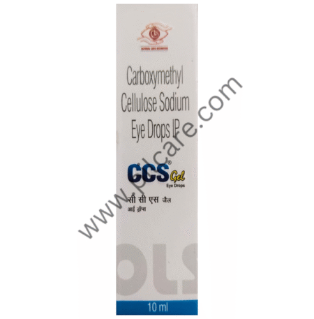 CCS Gel