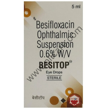 Besitop Eye Drop