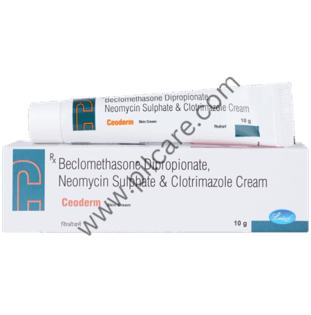 Ceoderm Cream