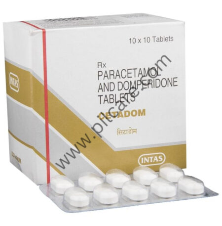 Cetadom Tablet