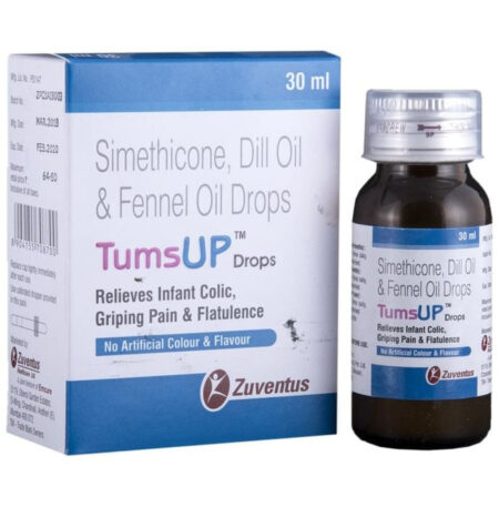 Tumsup Drop
