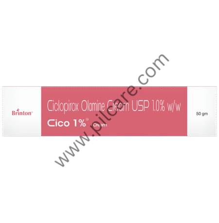 Cico 1% Cream