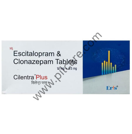 Cilentra Plus Tablet