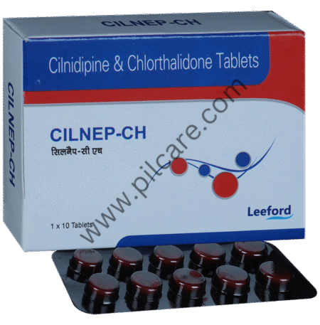 Cilnep-CH Tablet