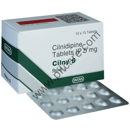 Cilny 5 Tablet