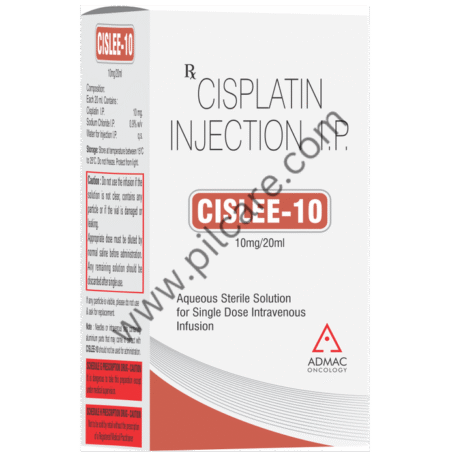 Cislee 10 Injection