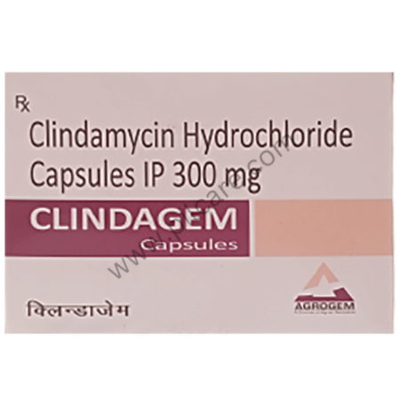 Clindagem Capsule
