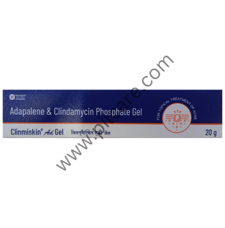 Clinmiskin AD Gel