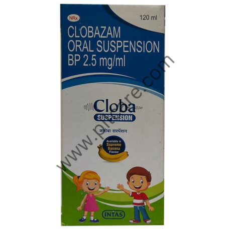 Cloba Suspension Supreme Banana