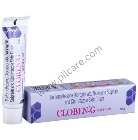 Cloben G Cream